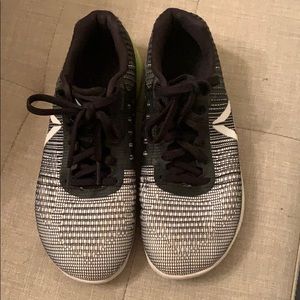 Reebok CrossFit Nano 7 - Size 7.5